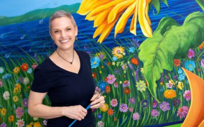 An Interview with Gayle Mangan Kassal